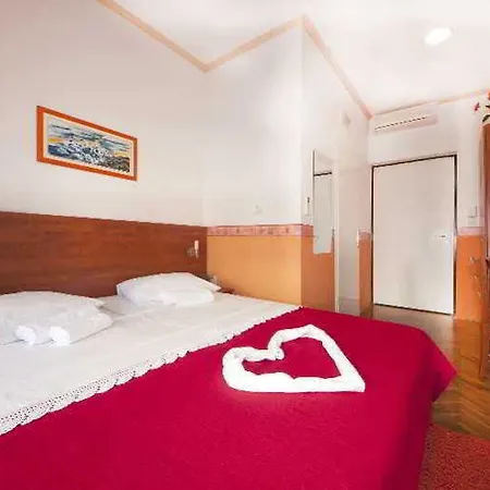 Hotel Sobe Cikes Spalato