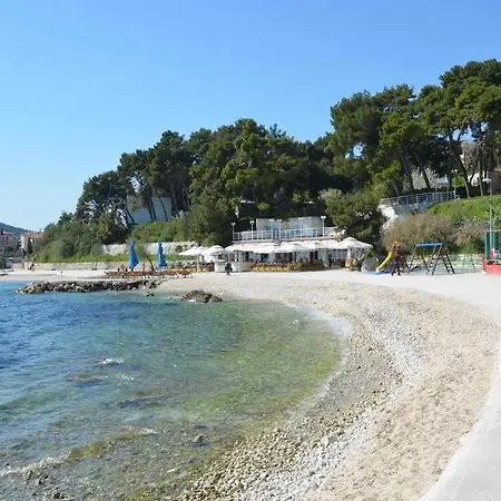 Hotel Sobe Cikes Split